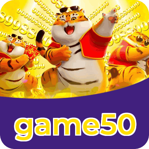 Instalação Android game50