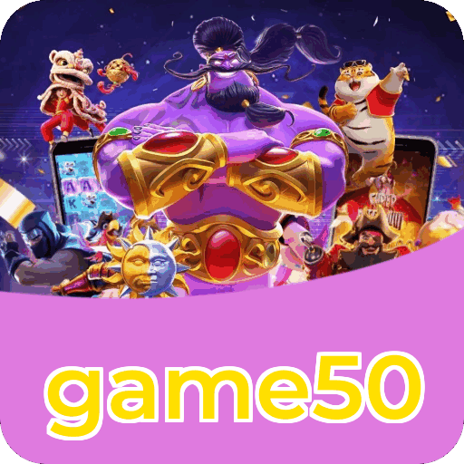 Login rápido no app game50