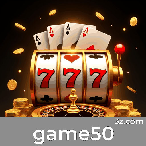 Game50: Seu Cassino Online Confiável e Seguro
